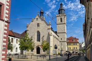 Wirbertikirche