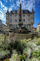 Angerbrunnen