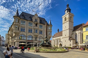 Angerbrunnen