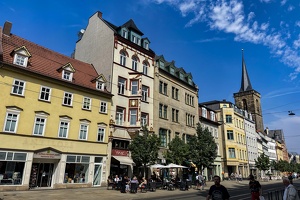 St. Bartolomäus-Turm