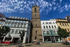 St. Bartolomäus-Turm