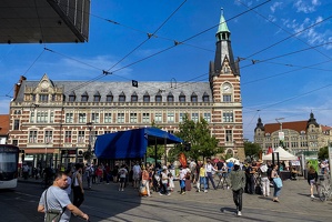 Hauptpost