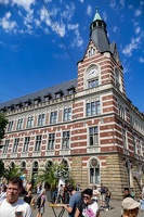Hauptpost