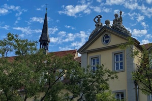 Zur Grünen Aue