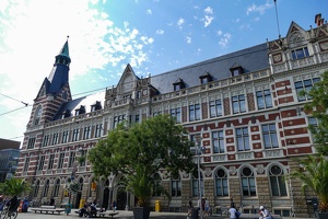 Hauptpost