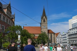 Kaufmannskirche