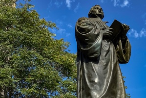Dr. Martin Luther
