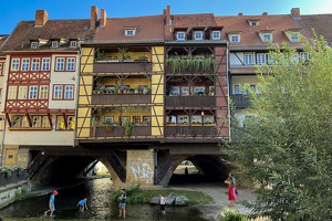 Krämerbrücke