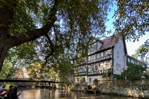 Weißgerberhaus