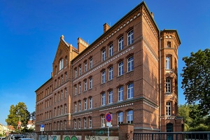 Andreas-Gordon-Schule
