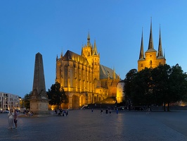 Domplatz