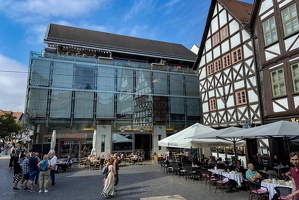 Krämerbrücke