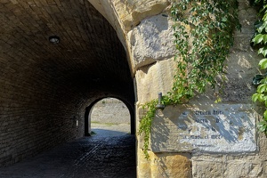 Zitadelle Petersberg