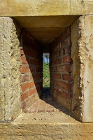 Zitadelle Petersberg