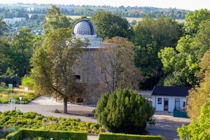 Aussichtsturm, egapark