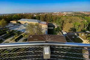 Aussichtsturm, egapark