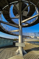 Aussichtsturm, egapark
