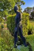 Skulpturengarten, egapark