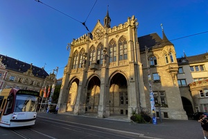 Rathaus