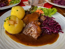 Lecker!
