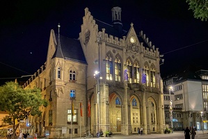 Rathaus