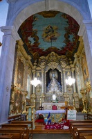 Santuário de Nossa Senhora do Monte