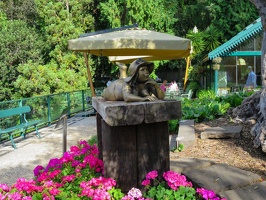 Monte Palace Tropical Garden