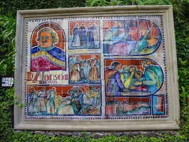 Monte Palace Tropical Garden