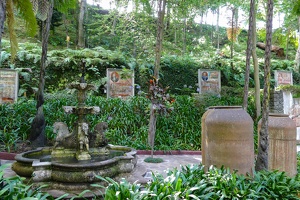Monte Palace Tropical Garden
