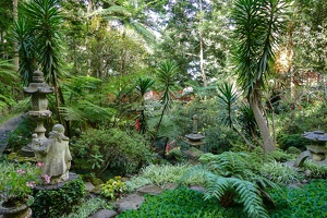 Monte Palace Tropical Garden