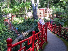 Monte Palace Tropical Garden