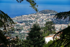 Monte Palace Tropical Garden