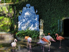 Monte Palace Tropical Garden