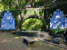 Monte Palace Tropical Garden