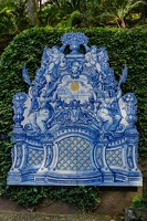 Monte Palace Tropical Garden