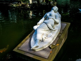 Monte Palace Tropical Garden