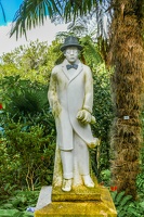 Monte Palace Tropical Garden