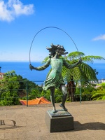 Monte Palace Tropical Garden