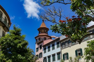 Funchal