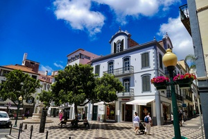 Funchal