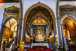 Funchal - Kathedrale
