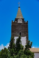 Funchal - Kathedrale
