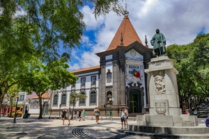 Funchal