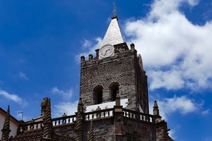Funchal - Kathedrale