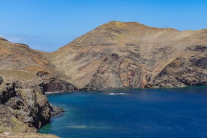 Miradouro do Pico do Fortim