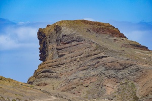 Miradouro do Pico do Fortim