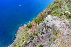 Cabo Girão