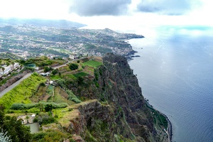 Cabo Girão