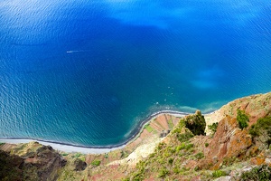 Cabo Girão