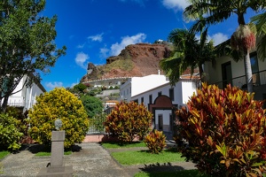 Ribeira Brava